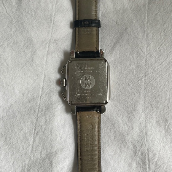 Michele Deco Watch - Picture 11 of 13